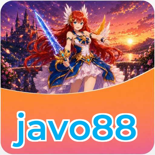 Logo javo88