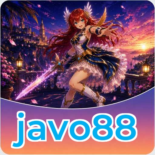 Logo javo88
