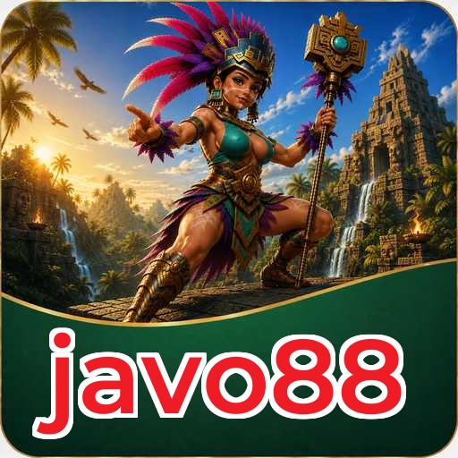 Logo javo88