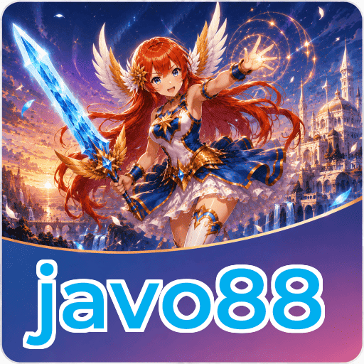 Logo javo88