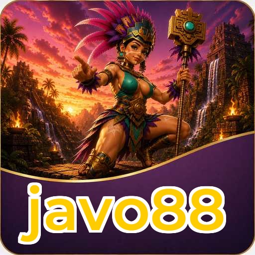 Logo javo88