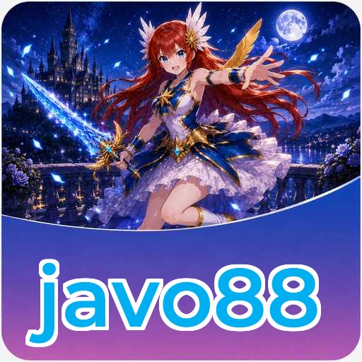 Logo javo88