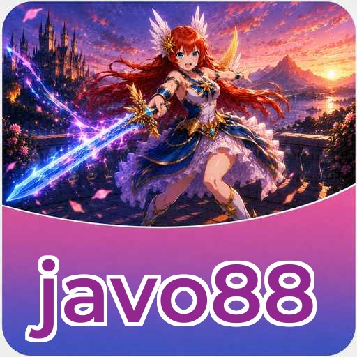 Logo javo88