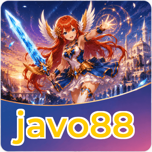 Logo javo88