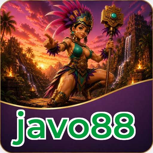 Logo javo88