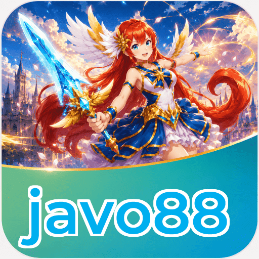Logo javo88
