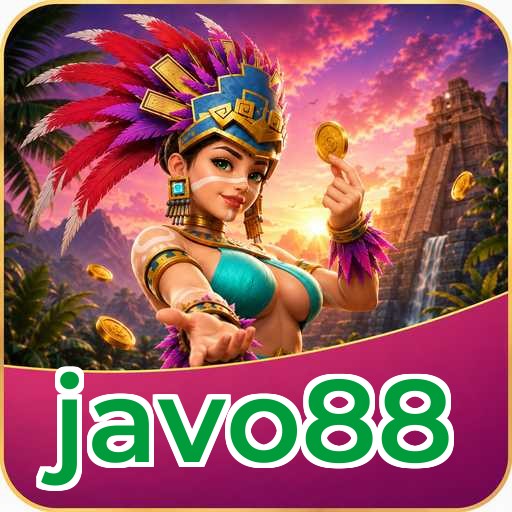 Logo javo88