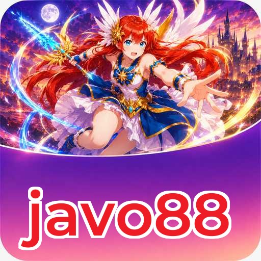 Logo javo88