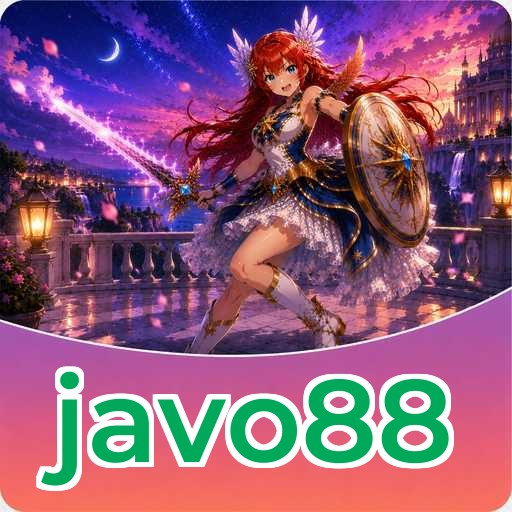 Logo javo88