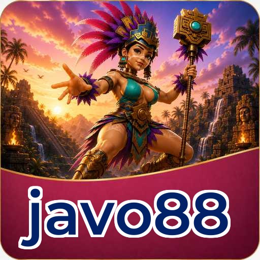 Logo javo88