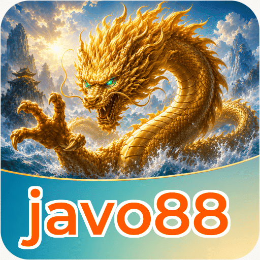 Logo javo88