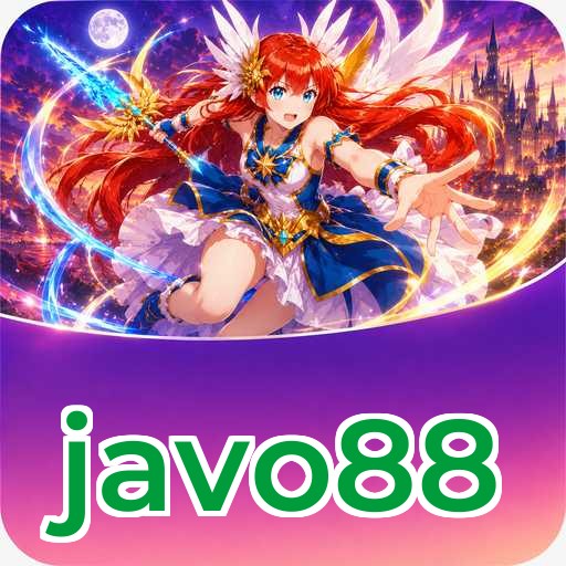 Logo javo88